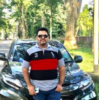 Shahriar Kabir
