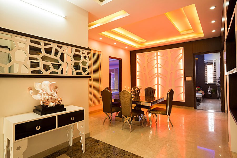 Your Best Interior Solution | Mimosa Interior