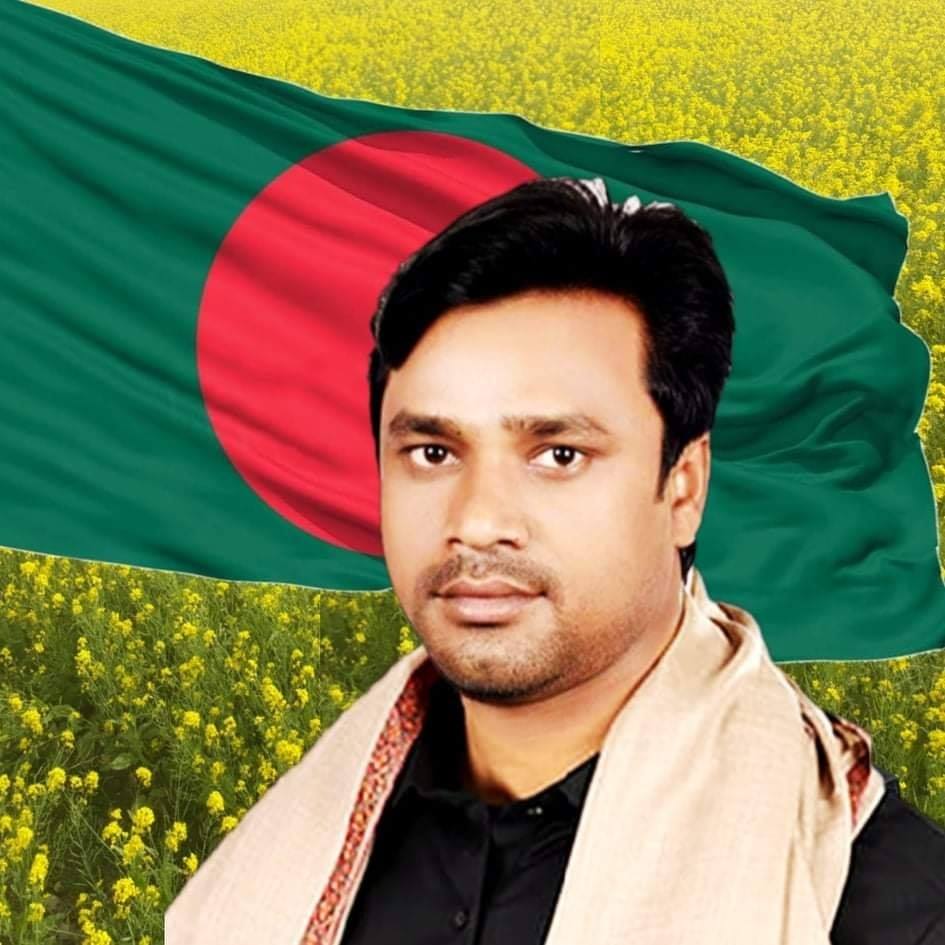 Muzammel Hossain Rokon