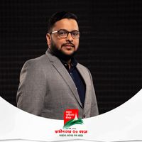 Kazi Mohammad Jafor Sadek