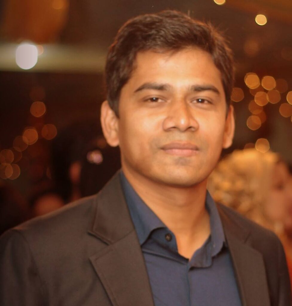 Ahmed Golam Kibria