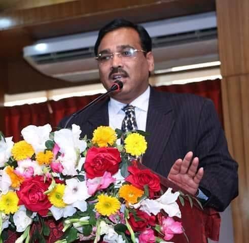 Mouazzam Hossain Ratan MP