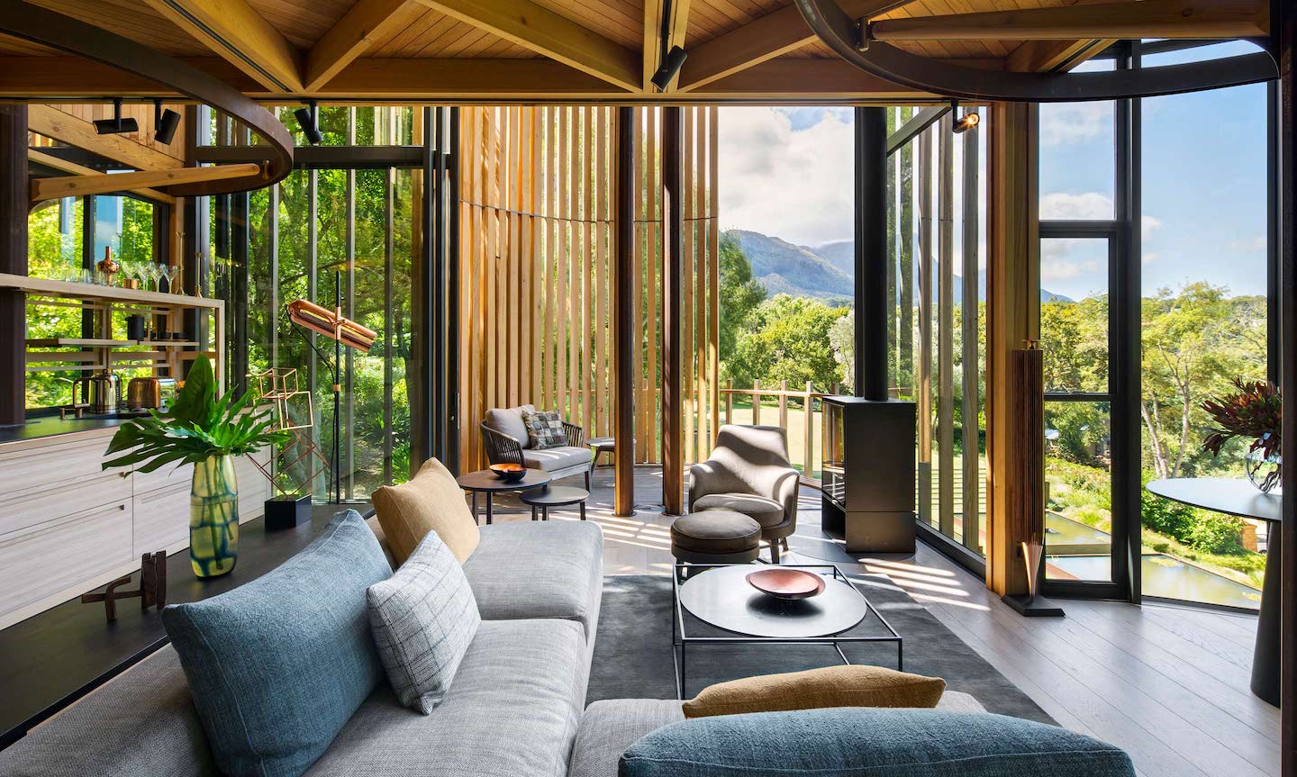 Your Best Interior Solution | Mimosa Interior